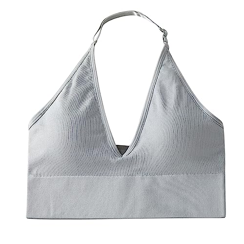 Sujetador halter Gy1 para entrenar en el gimnasio con comodidad