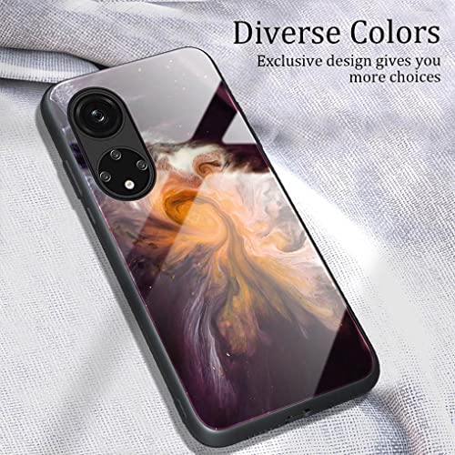 MAOGE Cover per Honor X7, ultra sottile in