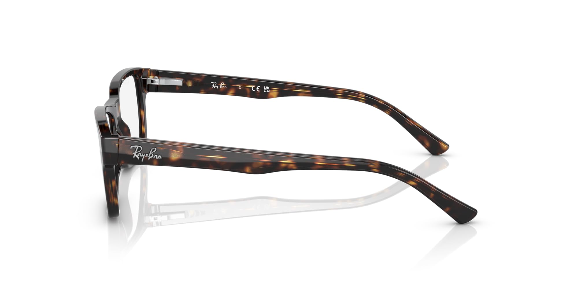 Ray-Ban Oprawki okularów UNISEKS RX5268
