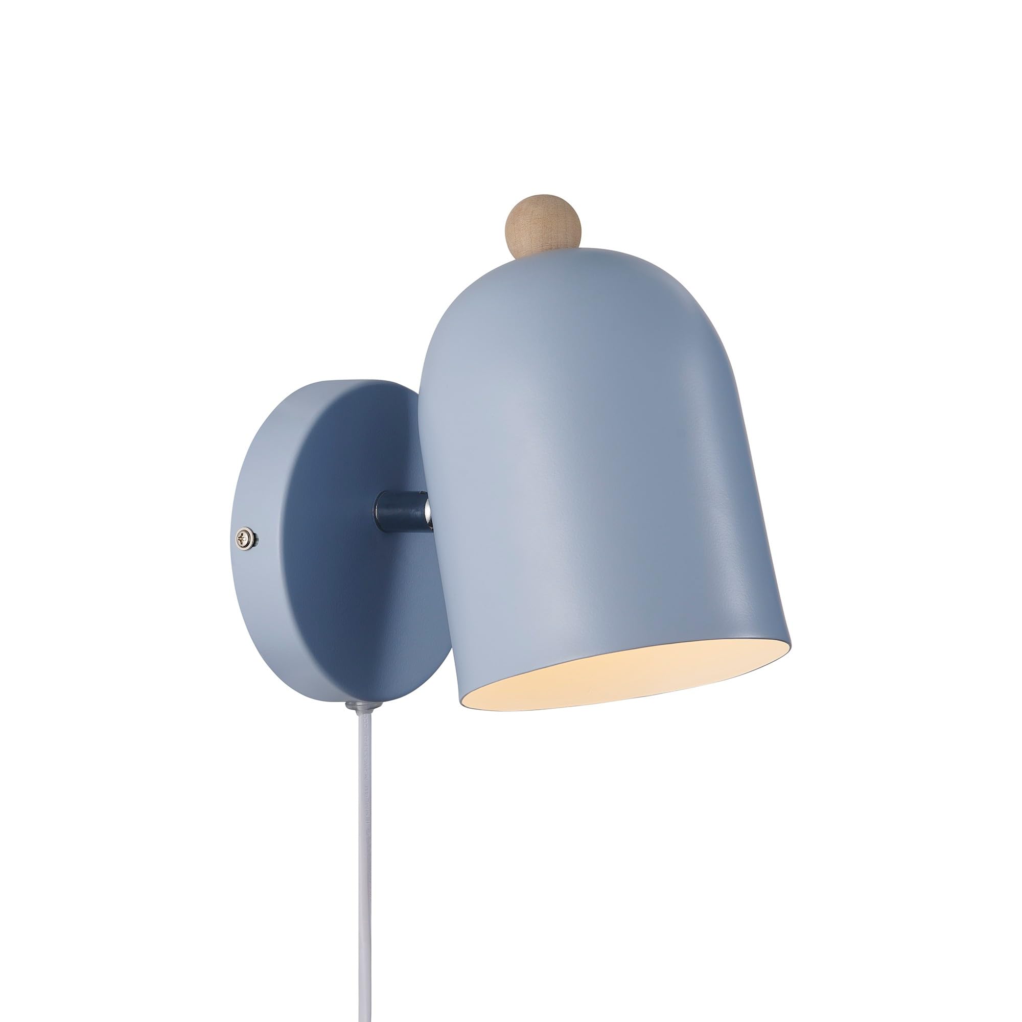 Nordlux Light/Blue Gaston | Wall | - Metal - 1