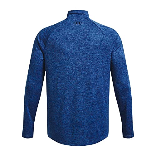 Image of Under Armour Men's Tech 2.0 1 /2 Zip