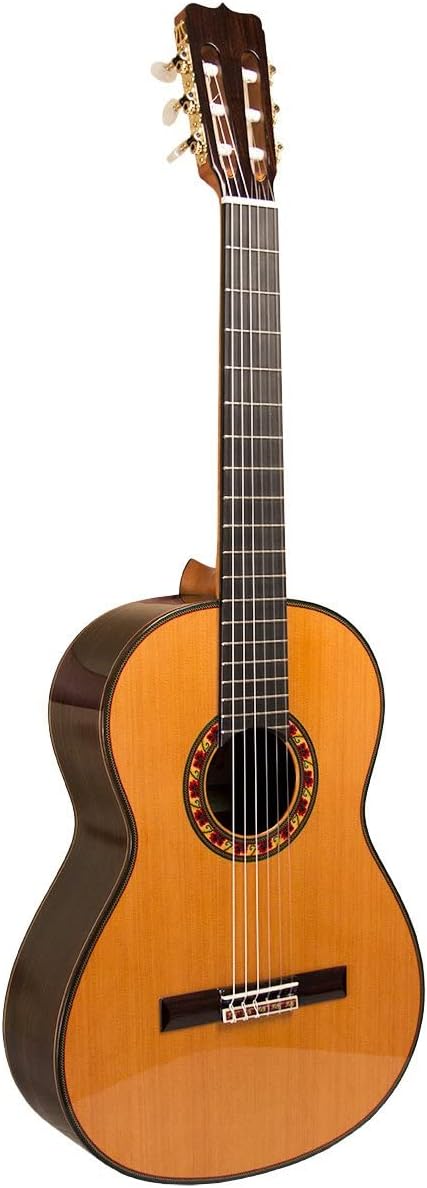 José Ramírez "Guitarra del Tiempo" Studio Commemorative Spruce Top NEW