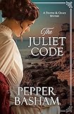 The Juliet Code (Freddie and Grace Mysteries, 3)