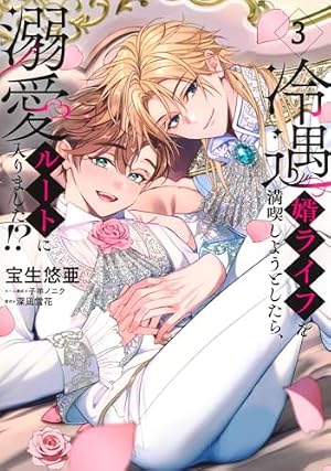 腐男子召喚～異世界で神獣にハメられました～(12) (マージナル
