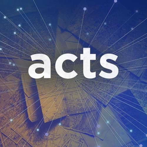 Page de couverture de Acts : Content In All Circumstances (8/24/2025)