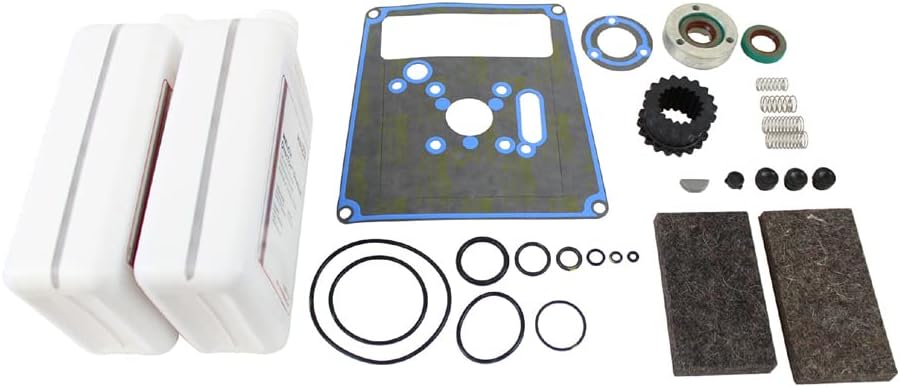 Welch Vacuum 8925C-02 Direct Drive Vacuum Pump, Rotary Vane, 267 LPM, 0.0004 Torr, 230V with Schuko Plug