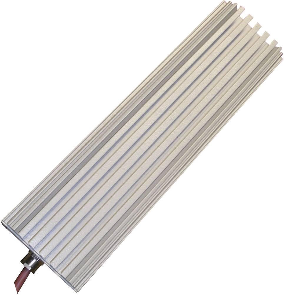 Rose LM LM-Long Typ 4 Schaltschrankheizung 230 V/AC (max) 125 W (L x B x H) 316 x 80 x 55 mm 1 St.