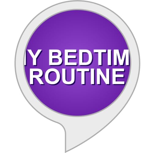 Mi Rutina Nocturna