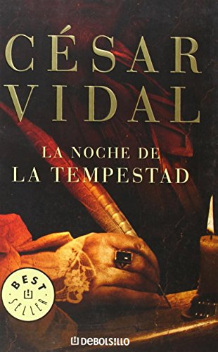 La noche de la tempestad (BEST SELLER) La noche de la tempestad (BEST SELLER)