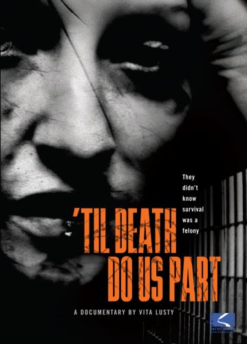 'Til Death Do Us Part B0013B1TPA Book Cover