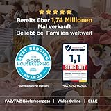 BEDSURE Kuscheldecke Warm Sherpa Wolldecke - Sofadecke, Flauschig Sofaüberwurf Decke, Dicke Couchdecke, Geschenke für Frauen, Flauschige Wohndecke, Grau, 150x200 cm, XL