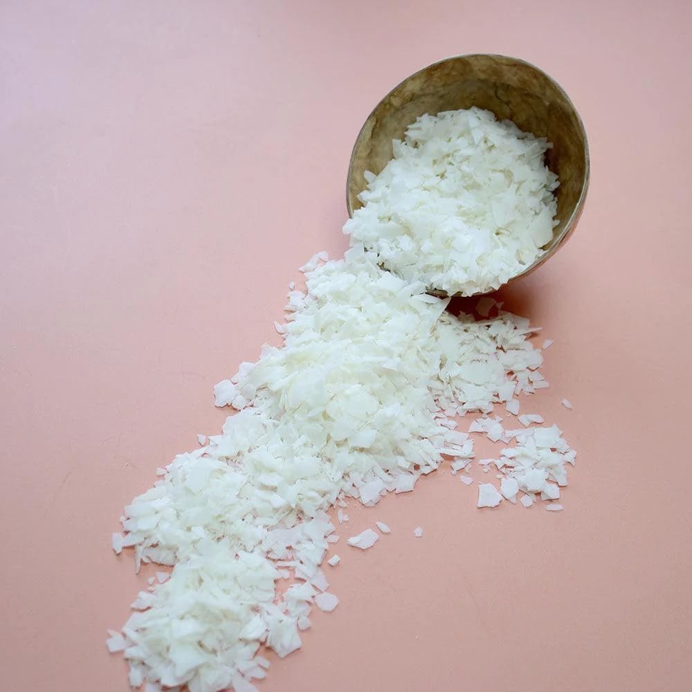 Craftovator® Golden Wax 494 Soy Wax Melt Wax For Wax Melt Making