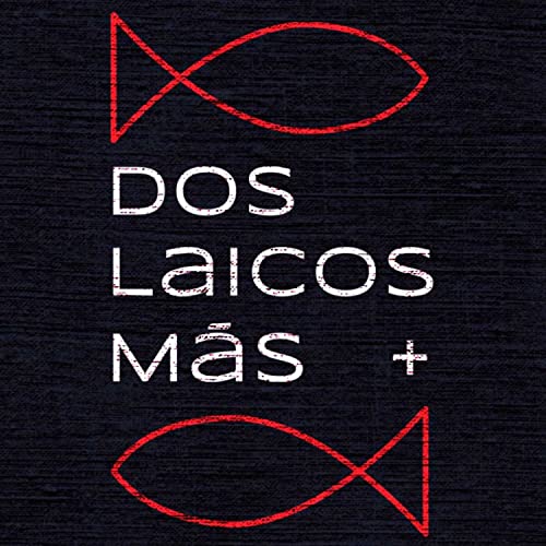 『Dos Laicos Más』のカバーアート