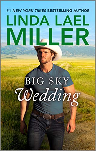 Big Sky Wedding (The Parable Series Book 5)