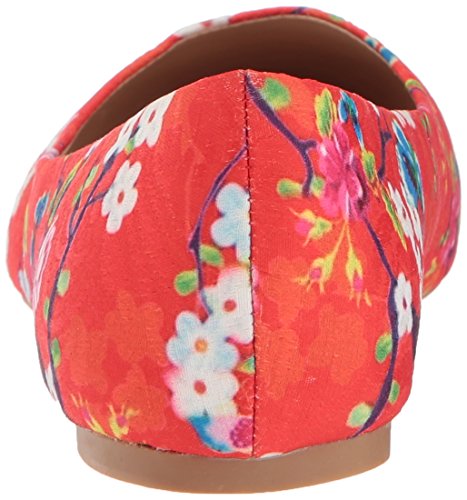 Penny Loves Kenny Women's Aaron Sf Ballet Flat3