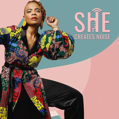 『Creating Noise With Divinity Roxx』のカバーアート