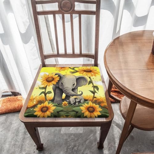 Coussin de sol de méditation pour soulager le dos avec mousse à mémoire de forme - 6