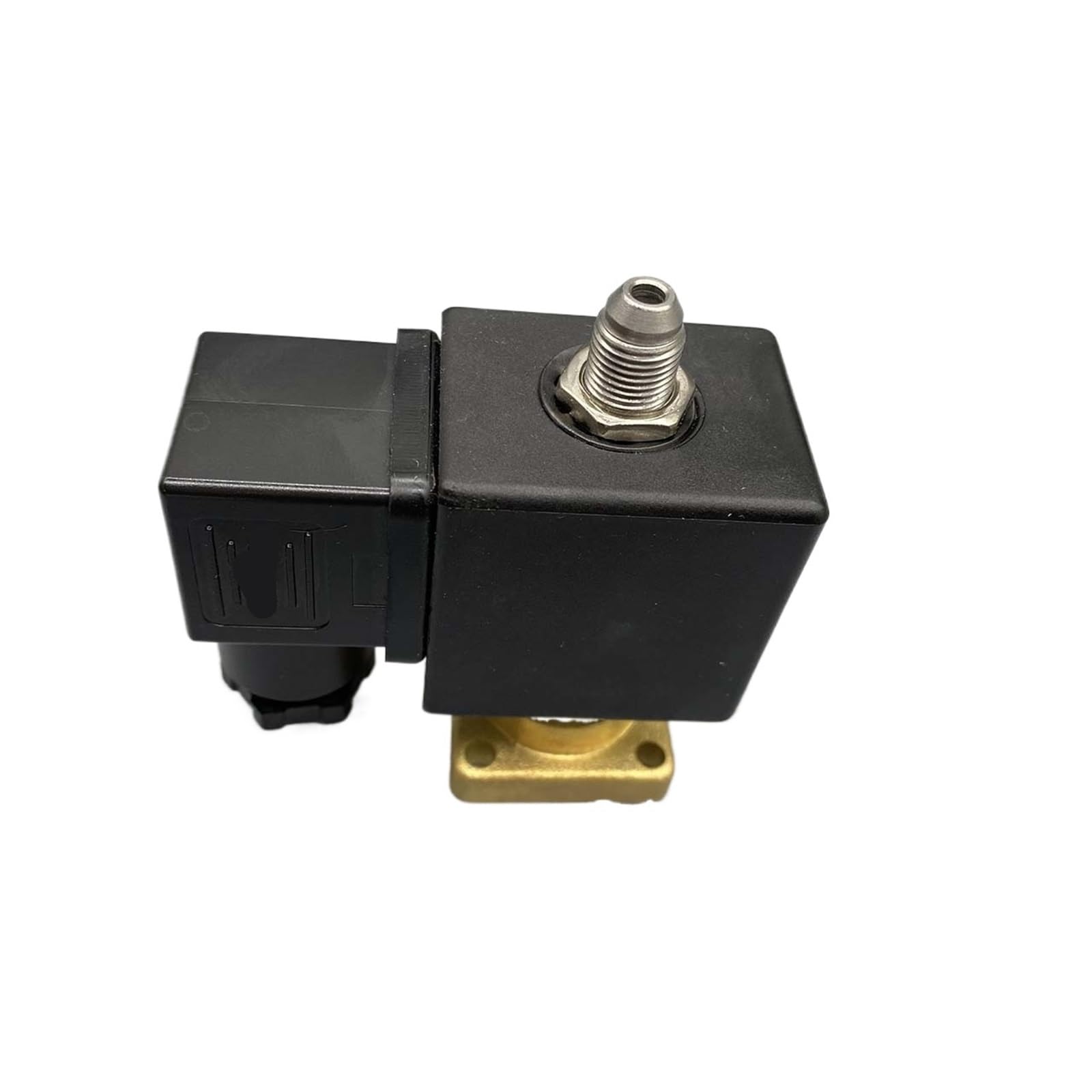 Válvula Solenoide For Cafetera, Best-Nr.0200D AC220V 15W Válvula Solenoide For Compresor De Aire For Cafetera
