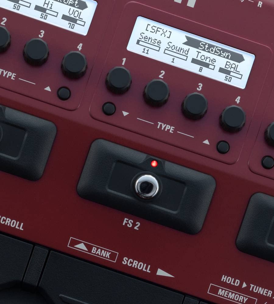 Zoom B3n