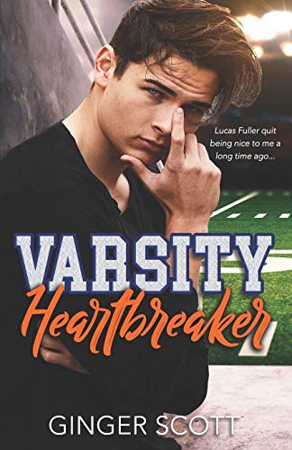 Varsity Heartbreaker: 1