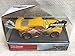 Pixar Disney Cars 1:43 Scale die-cast Track Damage Cruz Ramirez
