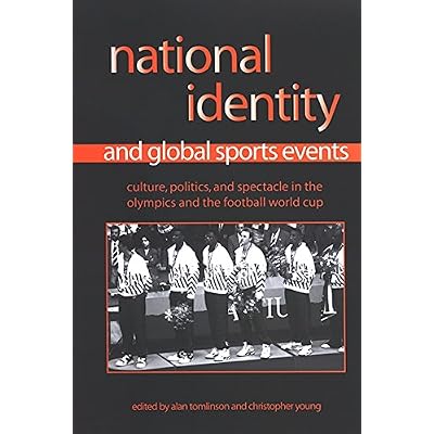 National Identity and Global Sports Events