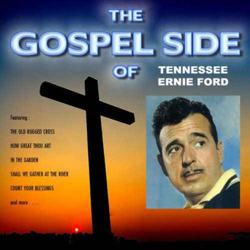  couter the gospel side of tennessee ernie ford par tennessee ernie
