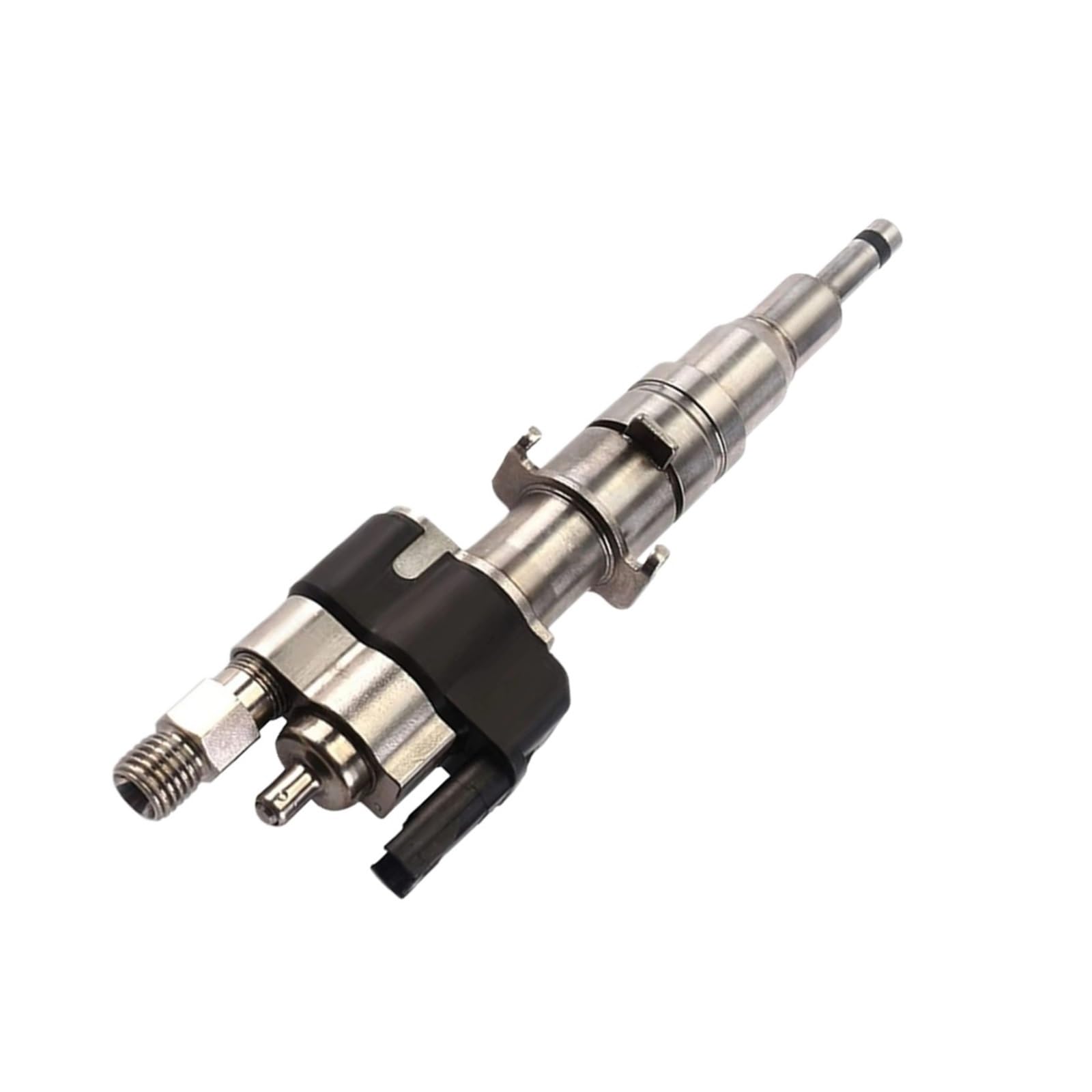 13537589048-11 Iniettore di carburante for auto, compatibile for BMW | For Motori A Benzina A Iniezione Diretta Serie 1, Serie 3, Serie 5 E Serie 6, Con Iniezione Di Carburante Reattiva.