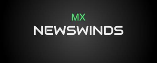 Newswinds Mexico