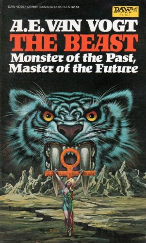 The Beast 0879979100 Book Cover