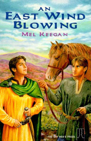 Buy An East Wind Blowing — BookShops.in