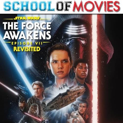The Force Awakens Revisited