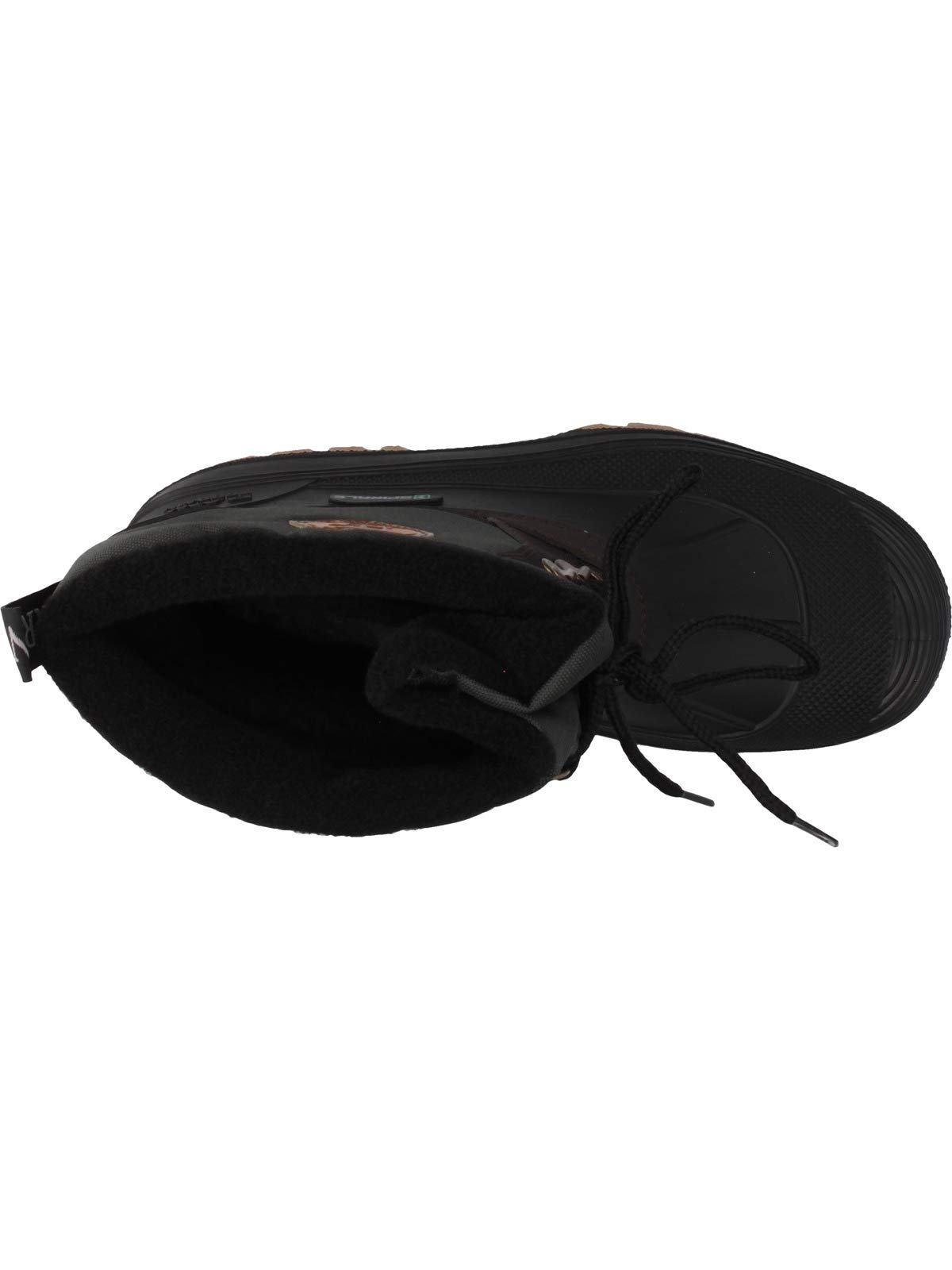 Spirale Buty zimowe Pilgrim