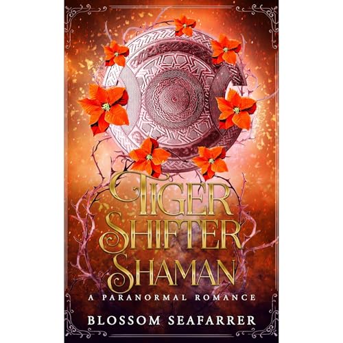 Tiger Shifter Shaman by Blossom SeaFarrer episode artwork