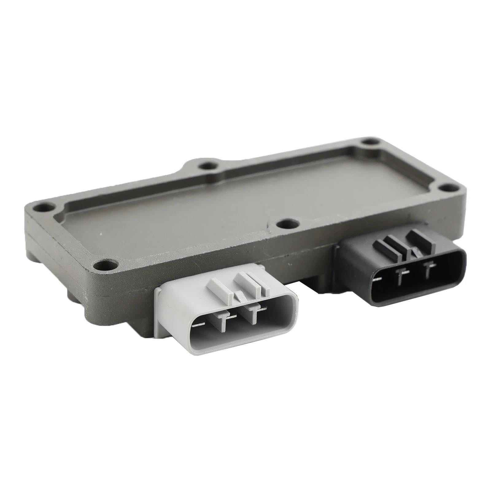 Piezas De Repuesto del Rectificador Regulador Voltaje La Motocicleta para Yamaha F 75 80 90 115 125 130 150 HP