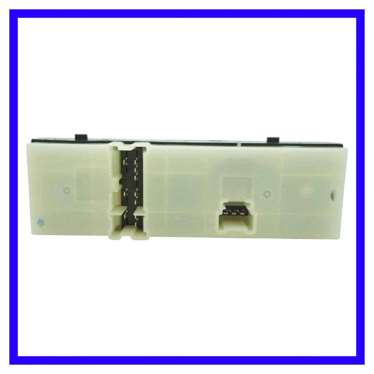 Amazon.com: AM Autoparts Power Window & Door Lock Switch, Push