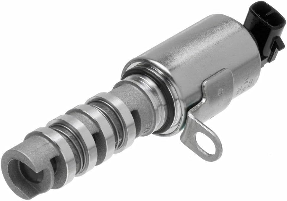 Replacement Engine Variable Valve Timing (VVT) Solenoid Compatible with Ford