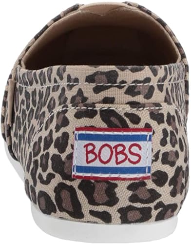 Skechers Women's Bobs Plush - Hot Spotted Slip-On Flat3