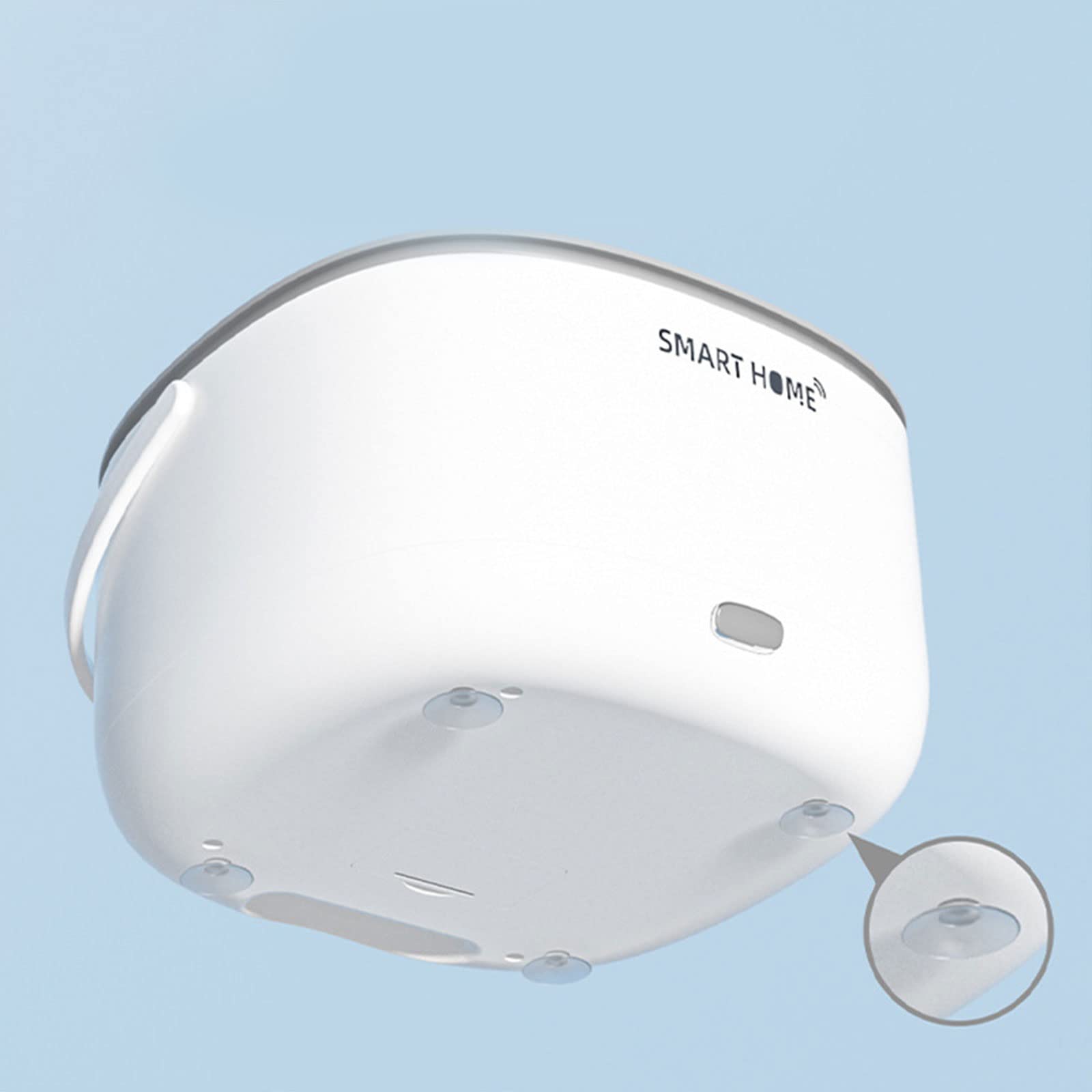 CHIUEAST Fruit And Vegetable Ultrasonic Cleaning Basket Large Capacity Drain Washing Machine Electric Kitchen Ingredient Purifier Ultrasonic Cleaning Machine Basket