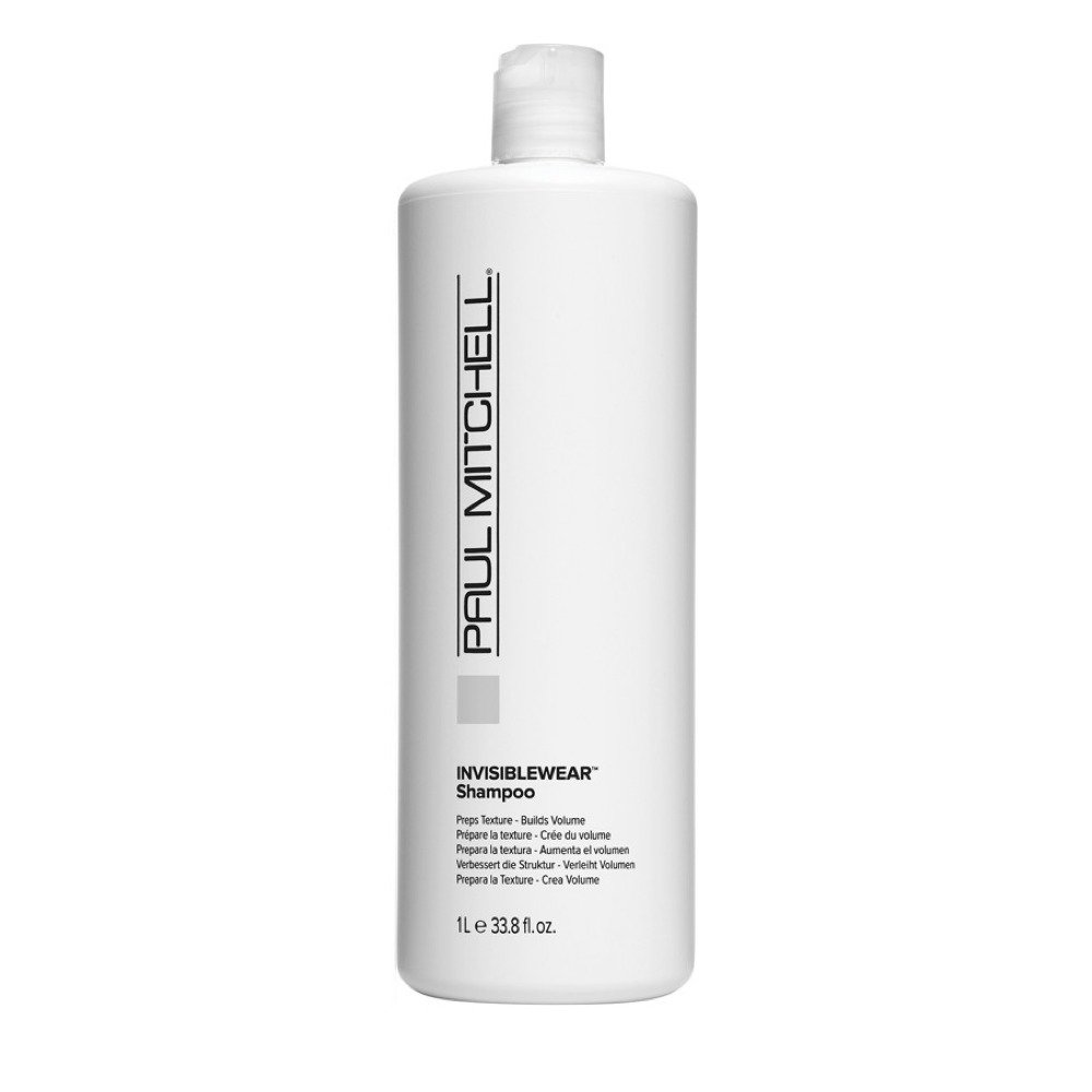 Invisiblewear® Shampoo 1000ml