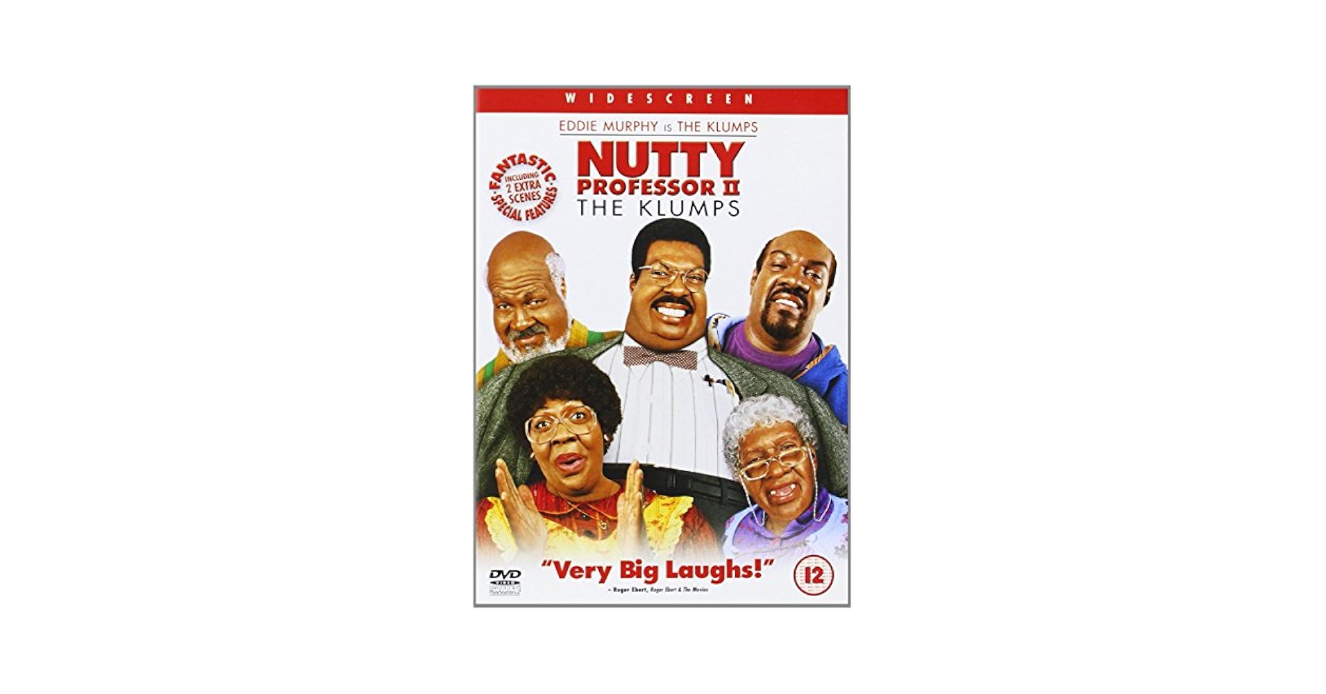 洋楽 NUTTY PROFESSOR 2 THE KLUMPS SOUNDTRACK 61WIMioZW-L._UF1000,1000_QL80_.jpg