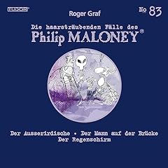 Der Ausserirdische/ Der Mann auf der Br&uuml;cke/ Der Regenschirm cover art