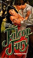 Falcon Fury (Enchantress, #3) 0523417462 Book Cover