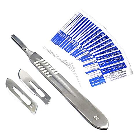 AAProTools Scalpel Knife Handle #4 Set Cover