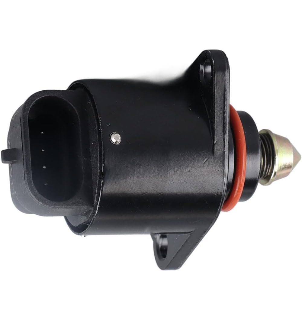 Valvola di Controllo Aria al Minimo (IAC) per Chevrolet Aveo Daewoo Lanos 99-06 AC495 17059602 93744675