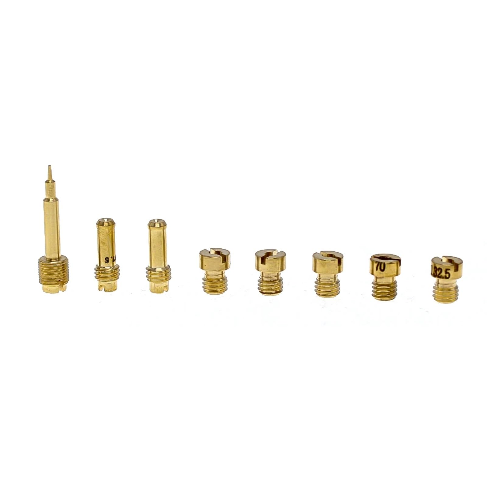 Kit Carburador Repuesto Kit De Reconstrucción Reparación Carburador De Motocicleta Compatible Con Ducati Para Monster 600 750 900 Conjunto De Reparación De Carburador Junta Tórica Jets