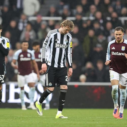 The Unhappiest League Ever