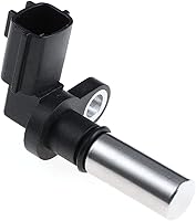 Vista 5 de JACUBA Car 23731-WD000 23731WD000 RS-327 RS327 2.5 Di D D22 2002-2008 Crankshaft Position Sensor Car Accessories