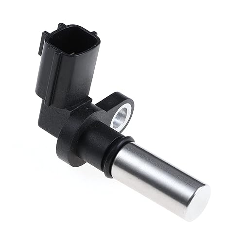 Miniatura 5 de Car 23731-WD000 23731WD000 RS-327 RS327 2.5 Di D D22 2002-2008 Crankshaft Position Sensor Car Accessories