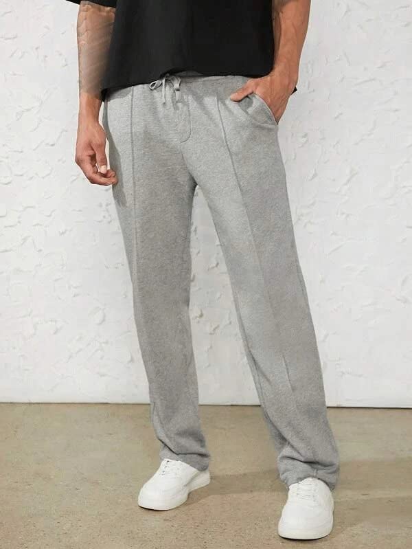 Image of The Modern Soul Loose Fit Men's Track Pant